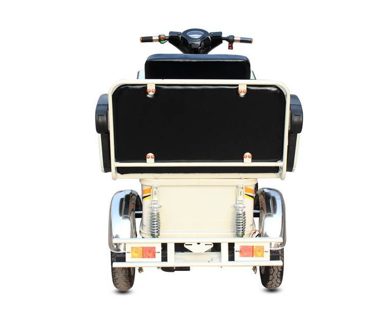 Xe ba bánh điện ba xe ba xe ba bánh phụ kiện động cơ bình thường xe đạp điện thoại cố định thêm xe điện
