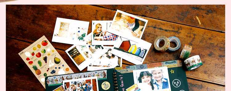 FUJIFILMINSTAX một camera chụp ảnh Fuji WIDE máy ảnh phim rộng dành riêng giấy trắng - Phụ kiện máy quay phim máy ảnh fujifilm instax mini 9