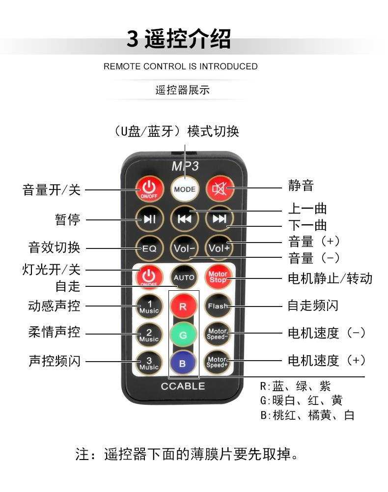Ktv thiết bị chiếu sáng sân khấu đèn thanh ký túc xá dorm di đèn led pha lê đèn xoay nhiều màu chiếu sáng phòng bóng đèn led nháy liên tục