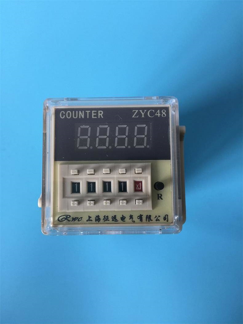 Thiết bị đo kỹ thuật số 8 8-11 48J 48J-8 48J-11 đồng hồ đo nhiệt độ phòng