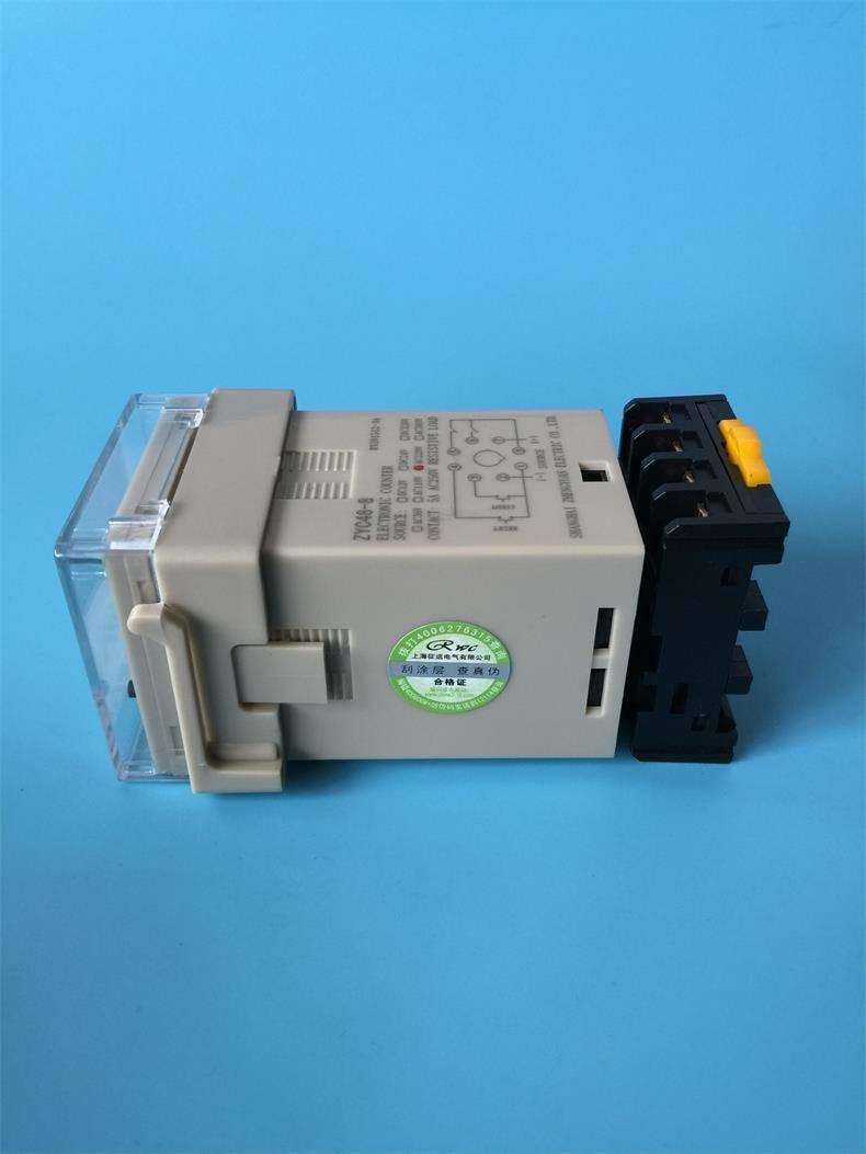 Thiết bị đo kỹ thuật số 8 8-11 48J 48J-8 48J-11 đồng hồ đo nhiệt độ phòng