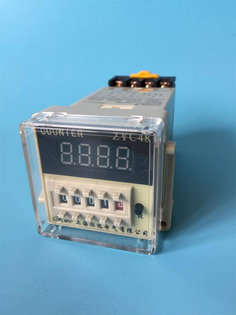 Thiết bị đo kỹ thuật số 8 8-11 48J 48J-8 48J-11