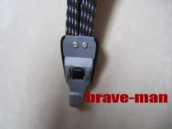 Porte-bagages pour vélo - Ref 2412481 Image 4