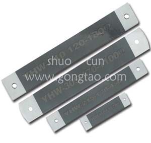 Direct Heating Far Infrared Radiant Element Heating Sheet Silicon Carbide Heating Plate Silicon Carbon Plate Heating Plate Electric Heating Plate