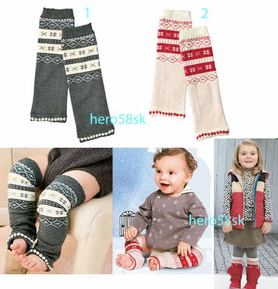 Chaussettes enfant - Ref 2107604 Image 6