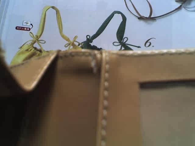 Sac pour homme - Ref 55015 Image 9