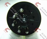 Высокая вакуумная регуляторная ионизирующая резистория Тепловая труба ZJ-52T (металлическая).