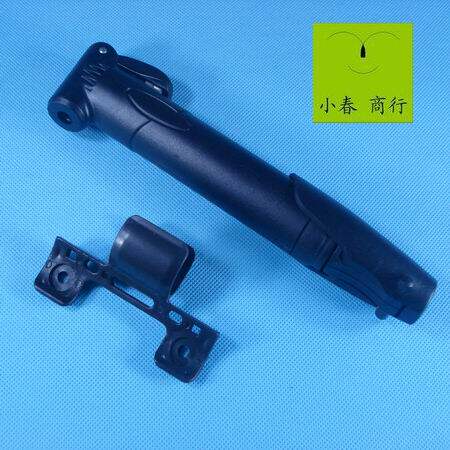 Pompe à vélo - Ref 2390127 Image 3