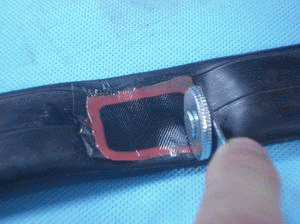 Outils pour pneus de vélo - Ref 2310715 Image 17