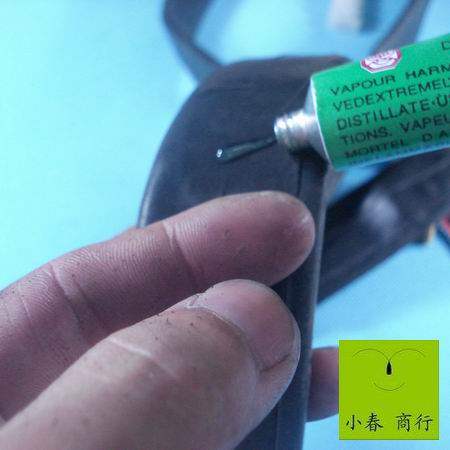 Outils pour pneus de vélo - Ref 2310715 Image 8