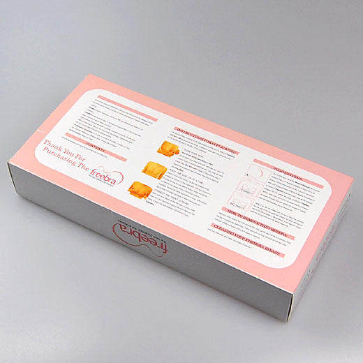 Soutien-gorge invisible FREEBRA - Ref 783484 Image 15