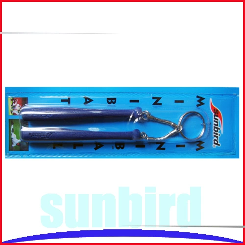 Маленькая бейсбольная подвеска