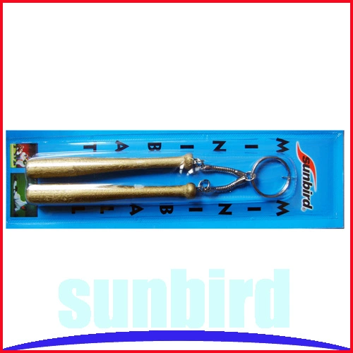 Маленькая бейсбольная подвеска