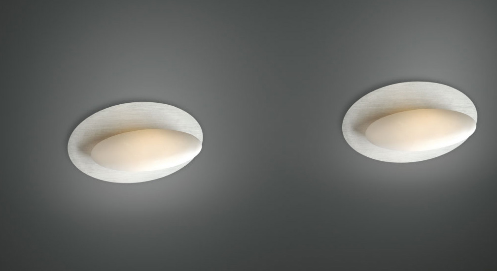 Modern ceiling lamp simple milk glass bolt lamp egg-shaped bedroom lamp children cartoon lamp