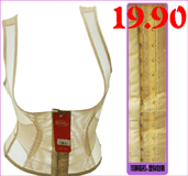 Body en soie Ice - Ref 658485 Image 4