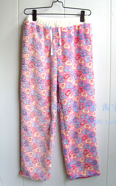 Pantalon pyjama - Ref 730424 Image 4