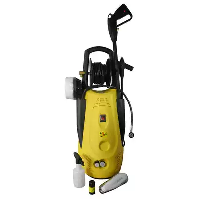 New product launch 220V high pressure car wash machine Car wash supplies High pressure car wash High pressure washer