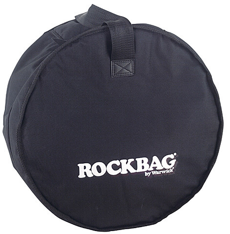 (General agent licensed)Warwick RB 22444 B Grip snare drum bag