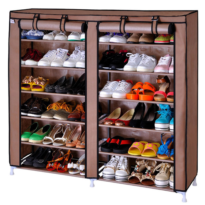 Тканевый стеллаж для обуви Shoe Cabinet 8238. Шкаф для обуви тканевый 4 яруса Shoe cabinet45 layer Shoe Rack. Тканевый стеллаж для обуви Shoe Cabinet 8238 бордовый. Обувница для большой семьи.