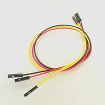 DuPont Line 1P Length 30CM Mother-to-mother plastic shell