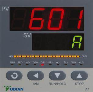 YUDIAN YUDIAN AI-601 digital display voltage ammeter