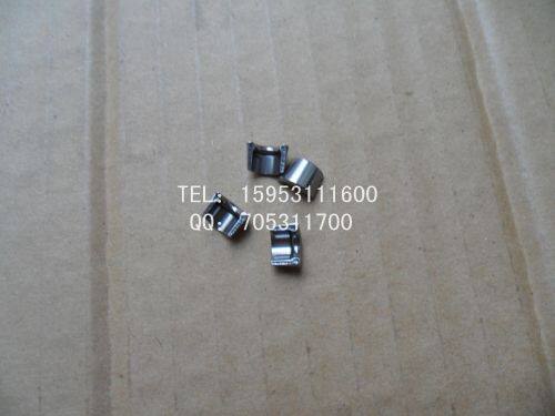 Jinan light riding Tibetan mastiff QM200GY-B light riding dog 2 valve lock clip valve block 1 set of 4