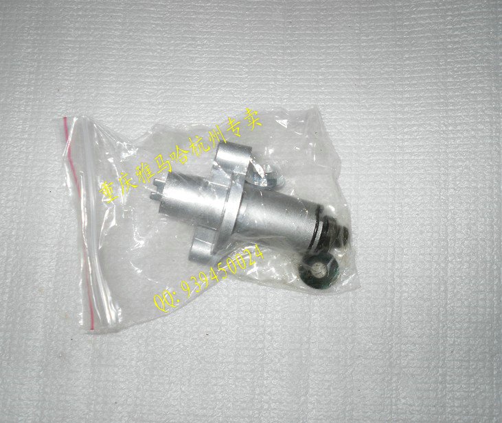 Stiff Leopard Chain Tensioner SRV15 SR150 small chain tensioner Julong 250 Stiffness Tension