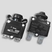 Spot supply KUOYUH 88 series 3A overload protector