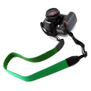Spot Korea Arnuvo_378 Camera Baby Bag Camera Shoulder Strap Green ARST30A-GR