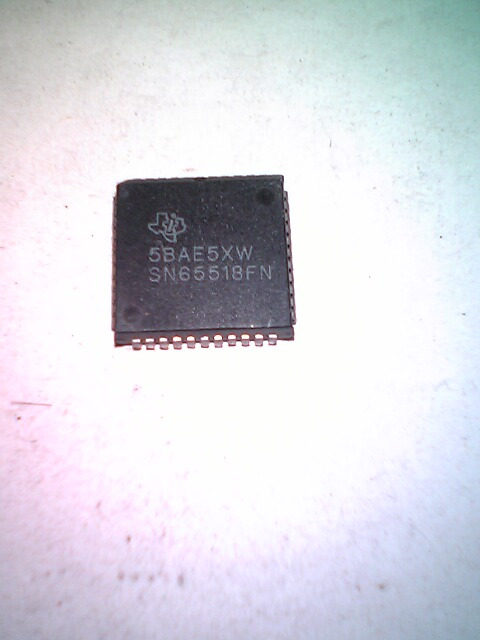 SN65518FN SN65518FN SN75518FN spot stock price in talks