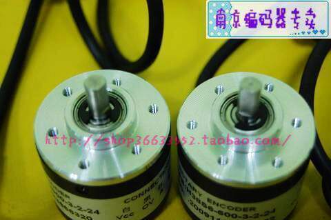 Incremental★H38S rotary encoder 600 pulse★One year warranty