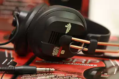 FOSTER FOSTEX T50RP T-50RP Monitor Headset