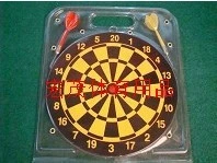 Giấy tiêu chuẩn 9 inch pin phi tiêu phi tiêu bảng giải trí và giải trí - Darts / Table football / Giải trí trong nhà