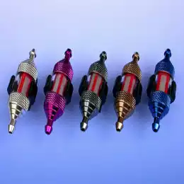 Taiwan Ruiji PROLUX high-quality oil filter new transparent methanol special