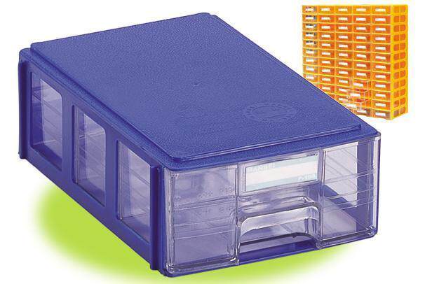 Element box P-068 10 parts box components fit