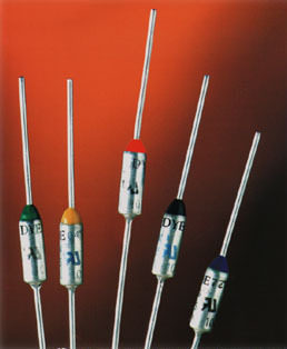 WELCO branded temperature fuse thermal fuse 240 degrees