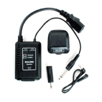 Berlin BL-A remote control Berlin film and television light professional flash trigger flash film and television light trigger