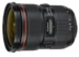 Canon EF 24-70 f / 2.8 II USM II 24-70 f / 4 IS Ống kính đỏ hình tròn USM Máy ảnh SLR