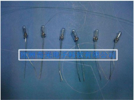 Factory direct plug-in 6v 90MA rice bubble rice bulb lamp