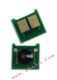 Homegrown chip compatible with HP5200 selenium drum chip to apply HP7516A selenium drum chip