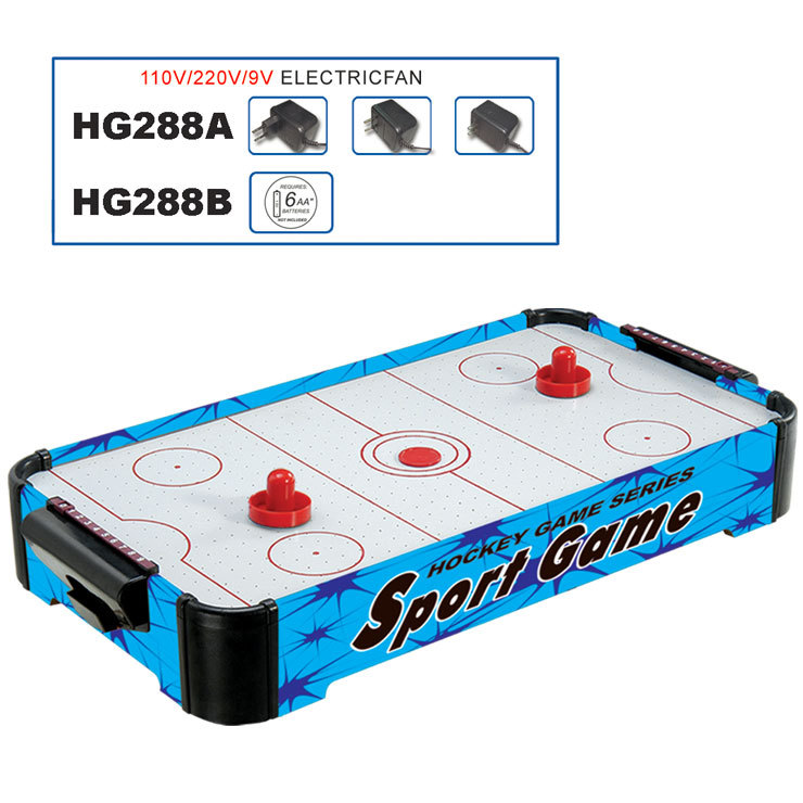 Crown table hockey fan you type table air suspension ice hockey table hockey accessories table hockey table toy