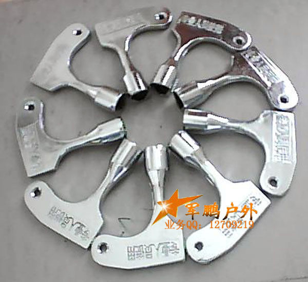 Special for electric door cabinets such as Stainless Steel Triangle Key Train Key Subway Key Elevator Key