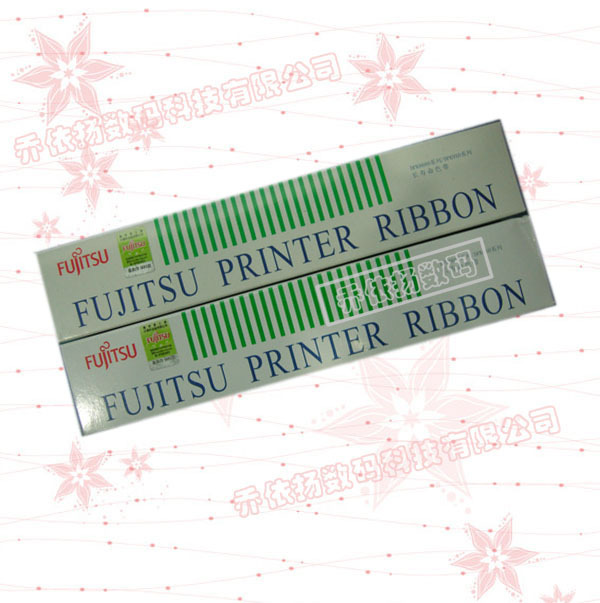 Fujitsu DPK200 RIBBON RACK