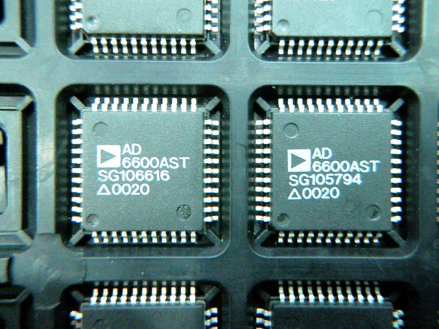 AD6600AST brand-new spot stocks-Taobao