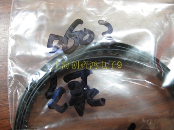 0603 1608 patch LED light pearl 0603 LED light green (Lanbai) eco-friendly high-brightness