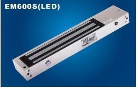 UK ELEM EM600S (LED) single door magnetic lock
