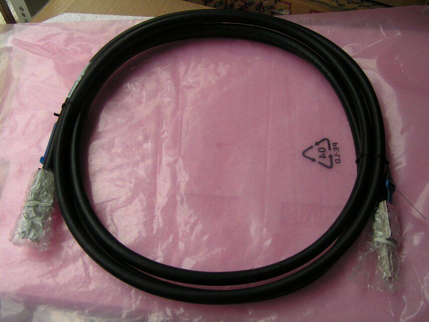 IBM SAS Line SAS Line 3M SAS Line 43W8496 3 m New Original