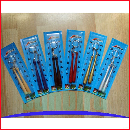 Маленькая бейсбольная подвеска