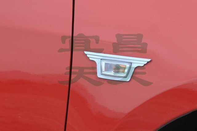 Chevrolet New 10 - Stage European Frame 10 New SailSAIL Specialized Lightshade Direction Lights Decorated Frame