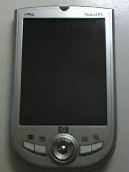 hp ipaq 1940 HP19402003 in the Chinese system